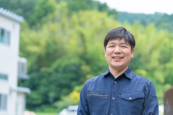 代表取締役 鈴木 秀樹